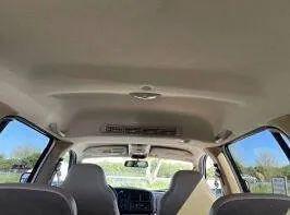 1999 Dodge Durango Base