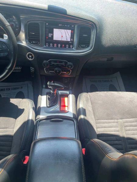 2017 Dodge Charger Daytona 340 RWD