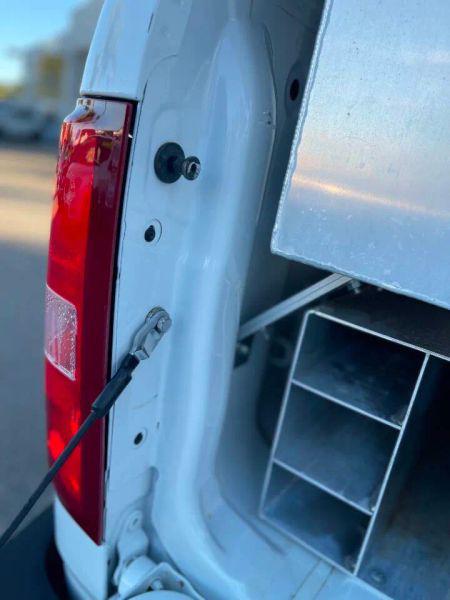 2011 Chevrolet Silverado 2500HD Work Truck