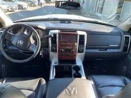2012 Ram 2500 Laramie