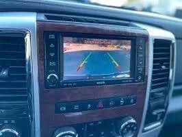 2012 Ram 2500 Laramie