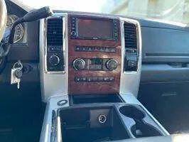 2012 Ram 2500 Laramie