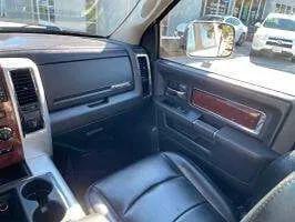 2012 Ram 2500 Laramie