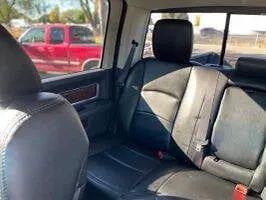2012 Ram 2500 Laramie