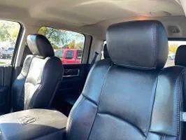 2012 Ram 2500 Laramie