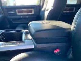 2012 Ram 2500 Laramie