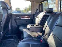 2012 Ram 2500 Laramie