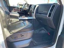 2012 Ram 2500 Laramie