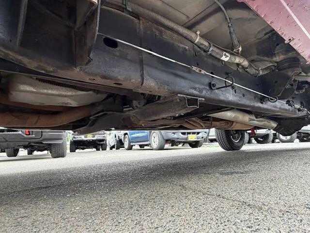 2004 Chevrolet Silverado 2500HD LS