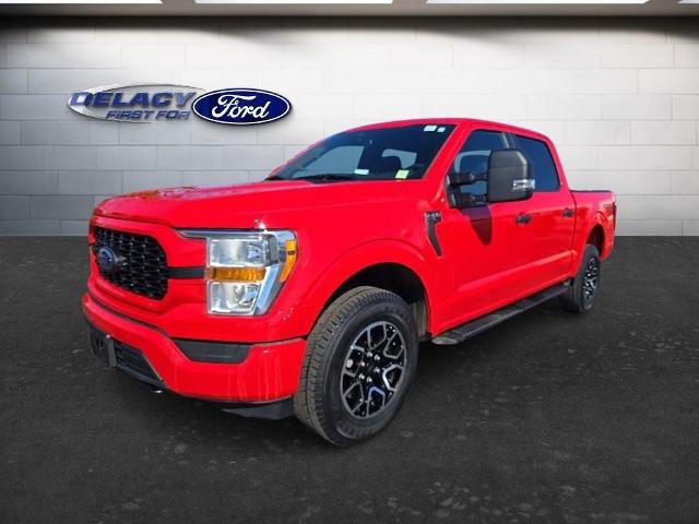 2022 Ford F-150 XL for sale in Elma, NY