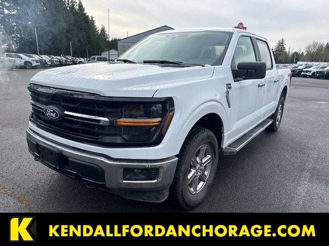 2025 Ford F-150 XLT for sale in Anchorage, AK