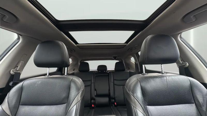 2015 Nissan Murano SL