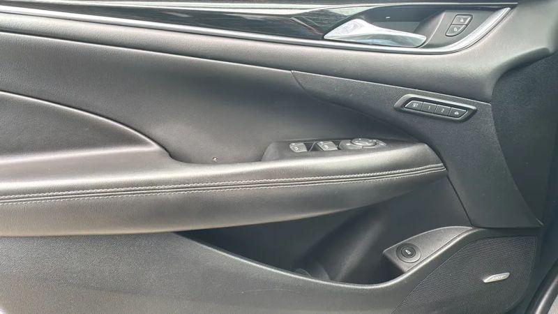 2018 Buick LaCrosse Avenir
