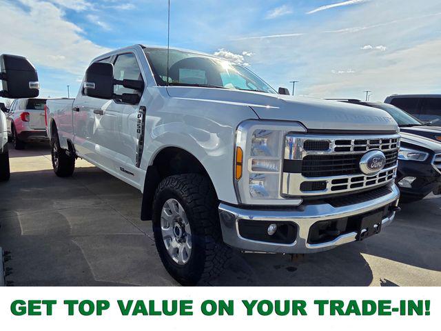 2024 Ford F-350 XLT for sale in Loveland, CO