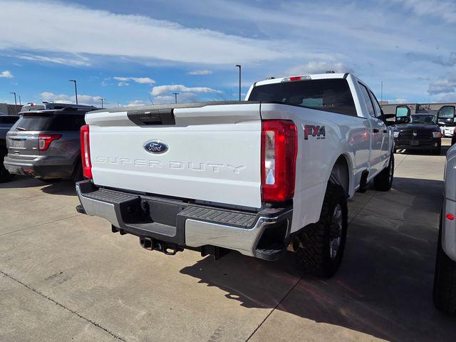 2024 Ford F-350 XLT