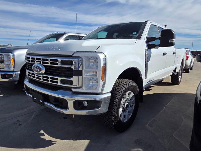 2024 Ford F-350 XLT