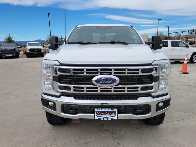 2024 Ford F-350 XLT