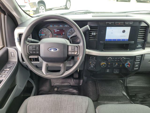 2024 Ford F-350 XLT