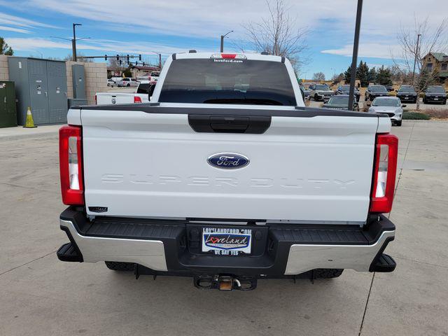 2024 Ford F-350 XLT