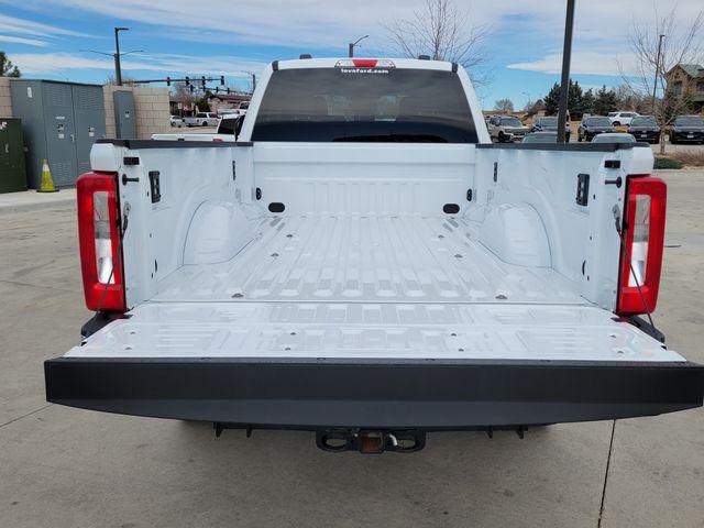 2024 Ford F-350 XLT