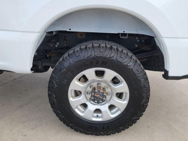 2024 Ford F-350 XLT
