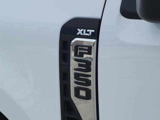 2024 Ford F-350 XLT