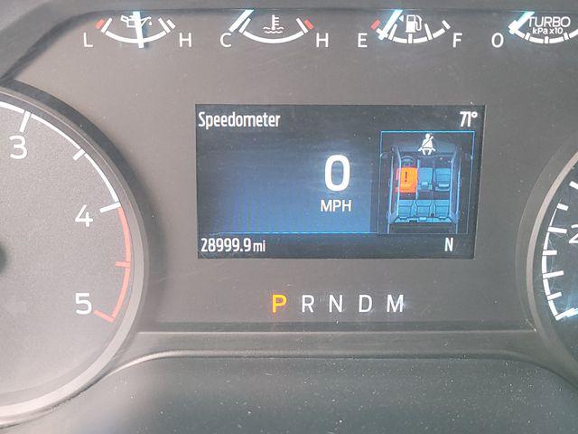 2024 Ford F-350 XLT