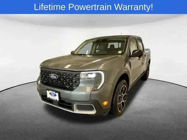 2026 Ford Maverick Lariat for sale in Utica, NY