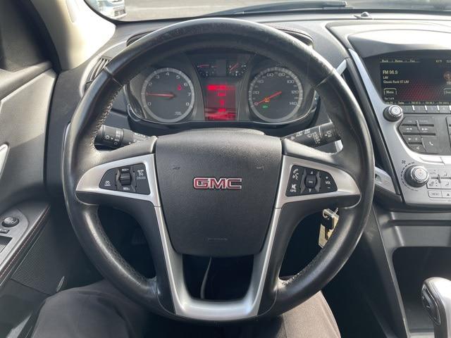 2015 GMC Terrain SLE-2