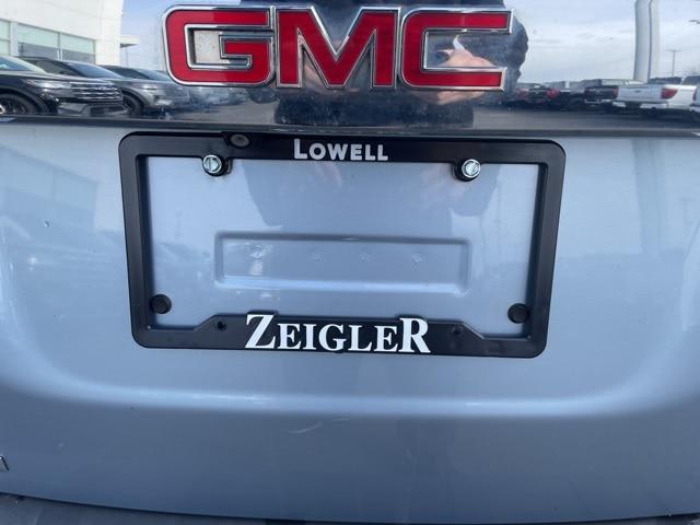 2015 GMC Terrain SLE-2