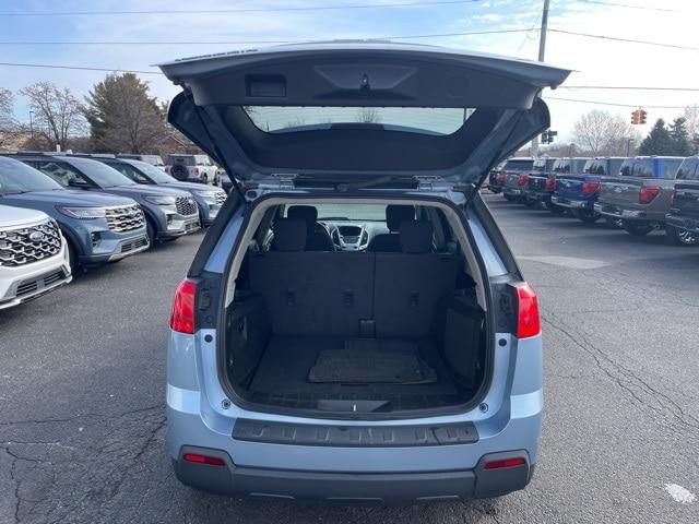 2015 GMC Terrain SLE-2
