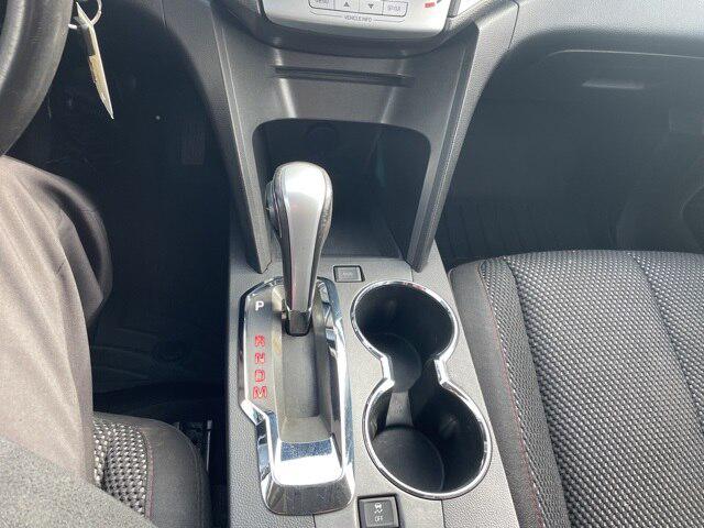 2015 GMC Terrain SLE-2