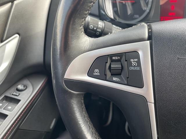 2015 GMC Terrain SLE-2
