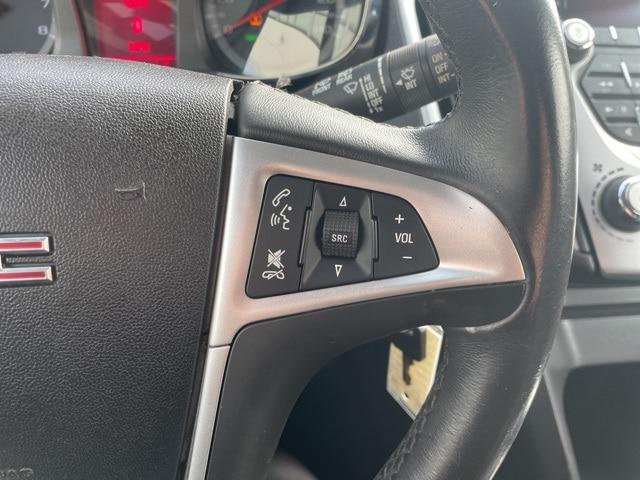 2015 GMC Terrain SLE-2