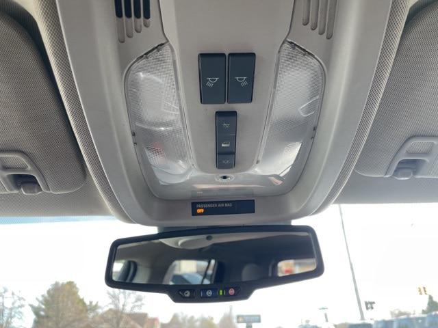 2015 GMC Terrain SLE-2
