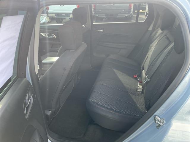 2015 GMC Terrain SLE-2