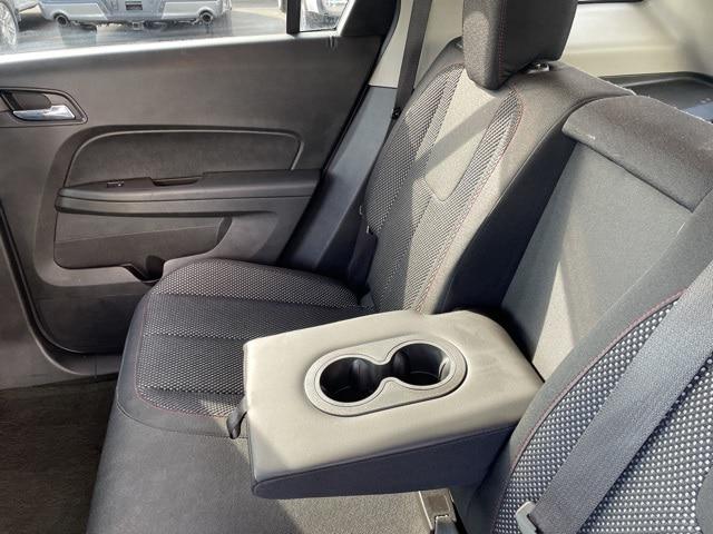 2015 GMC Terrain SLE-2