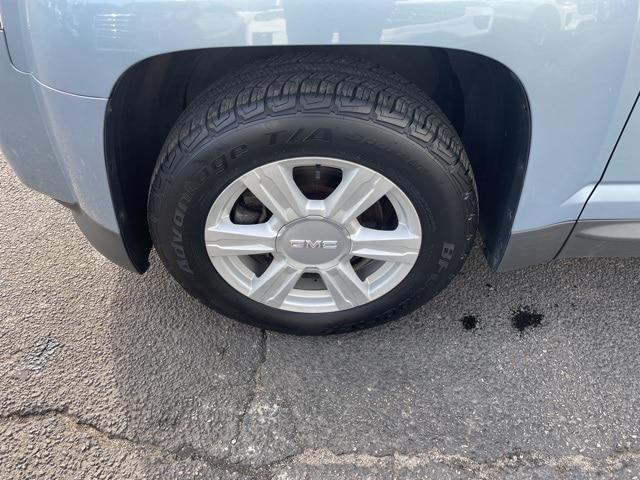 2015 GMC Terrain SLE-2