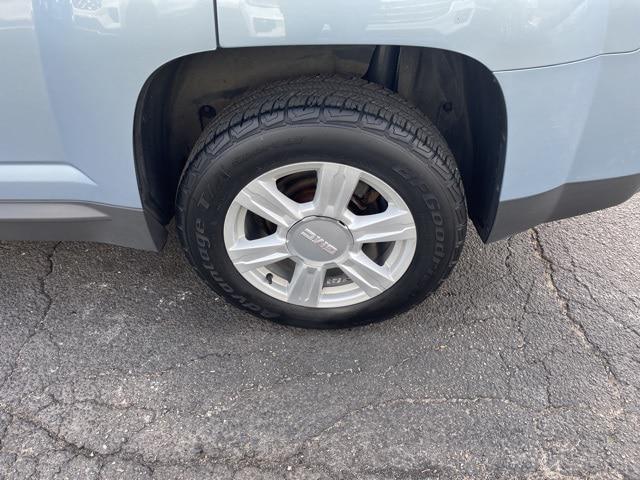 2015 GMC Terrain SLE-2