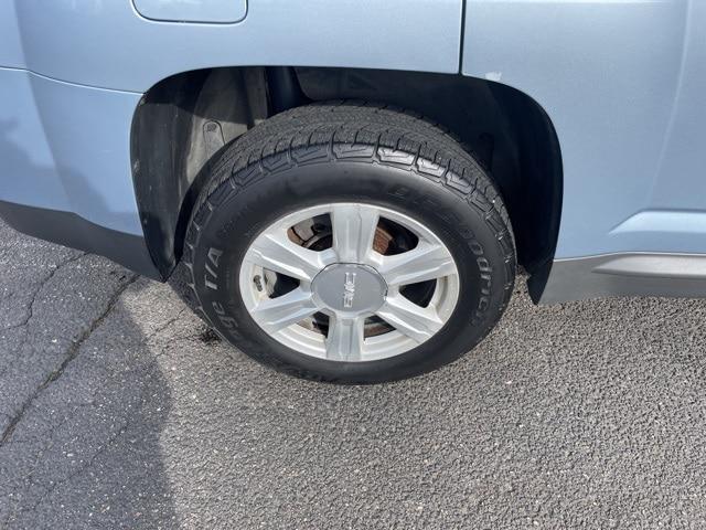 2015 GMC Terrain SLE-2