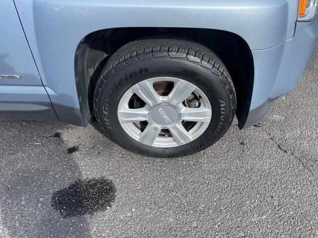 2015 GMC Terrain SLE-2