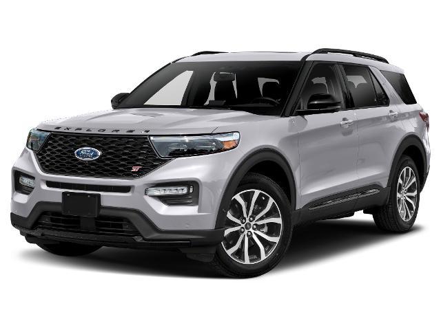 2020 Ford Explorer ST for sale in Kansas City, MO