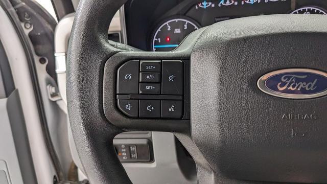 2024 Ford F-350 XLT