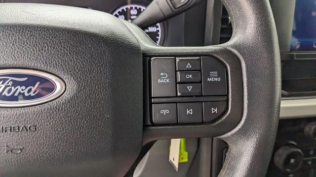 2024 Ford F-350 XLT