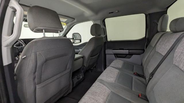 2024 Ford F-350 XLT