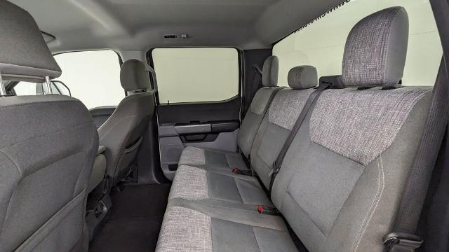 2024 Ford F-350 XLT