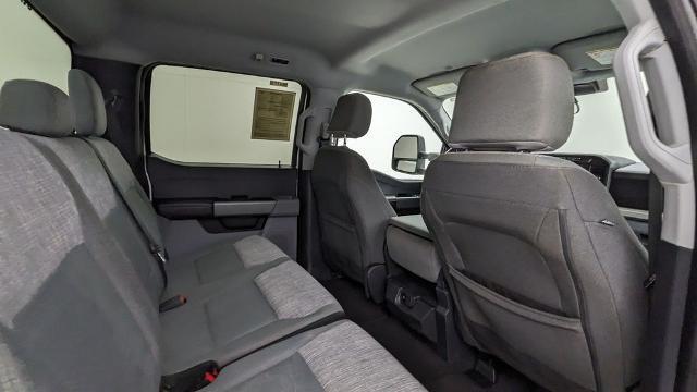 2024 Ford F-350 XLT