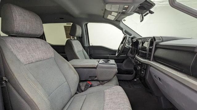 2024 Ford F-350 XLT