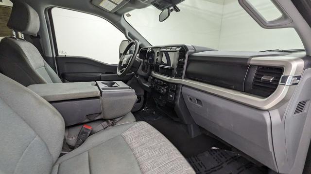2024 Ford F-350 XLT