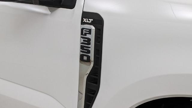 2024 Ford F-350 XLT